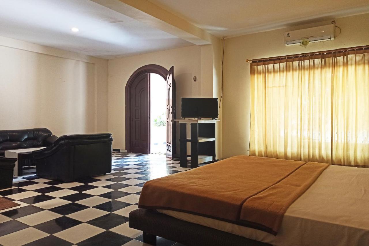 Hotel Oyo 3983 Balong Kuring Syariah Pringsewu Bandar Lampung Zewnętrze zdjęcie