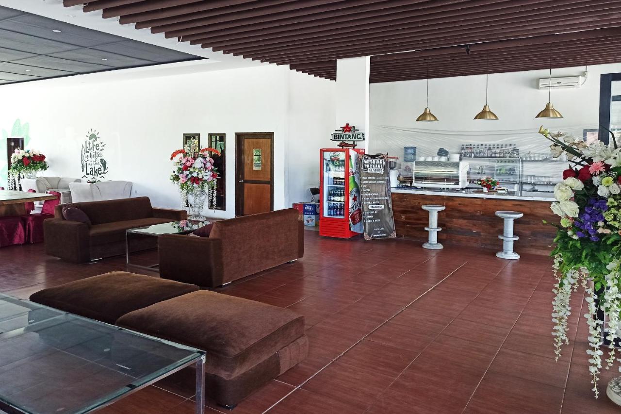Hotel Oyo 3983 Balong Kuring Syariah Pringsewu Bandar Lampung Zewnętrze zdjęcie